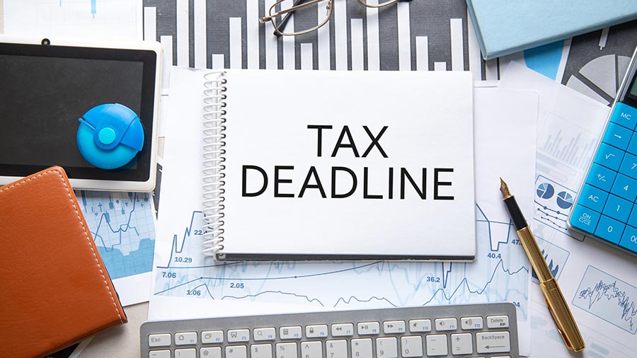 Central Board of Direct Taxes Extends AY 2026-27 ITR Filing Deadline for Tax-Audit Cases