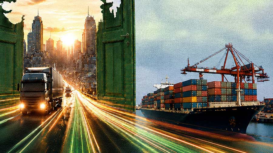 India Market Entry in Motion: Trade, Distribution, FTAs, and Scale-Up Strategy