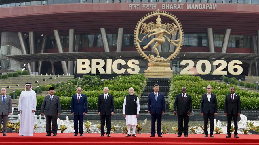 BRICS Summit 2026: Key Outcomes and Their Implications for India