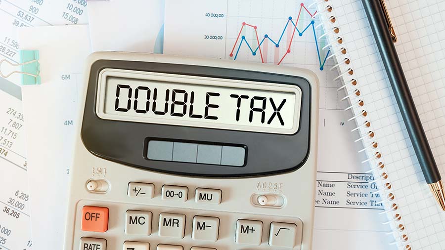 India-Mauritius Tax Treaty Amendment Introduces New Anti-Abuse Test