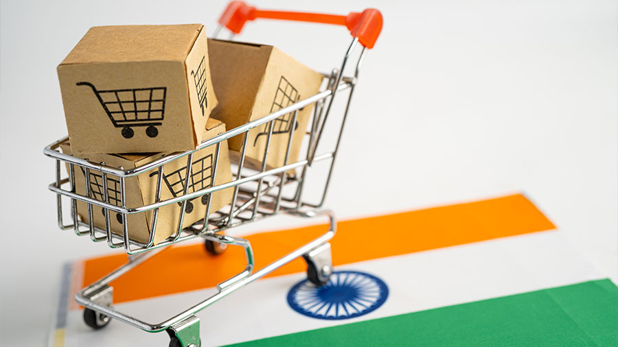 India’s New E-Commerce Rules Raise Compliance Requirements for Online Platforms