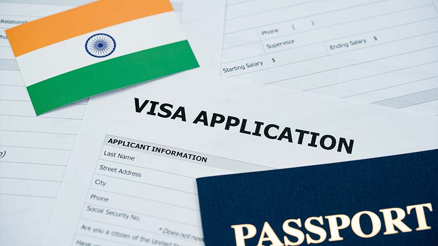 Employment Visa Extension in India: What Expats and Employers Should Know