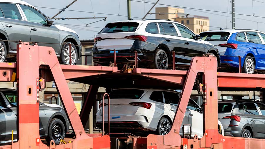 Tamil Nadu’s Automobile Industry: Investment Opportunities, Exports, and Manufacturing